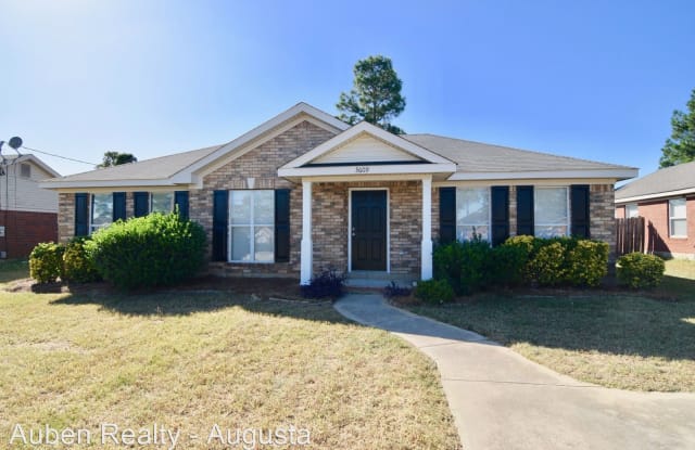 3609 Stanton Court - 3609 Stanton Ct, Augusta, GA 30815