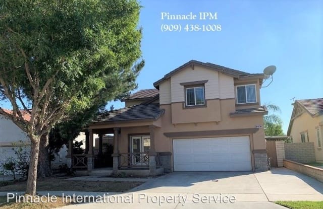 13143 Gabay Court - 13143 Gabay Court, Rancho Cucamonga, CA 91739