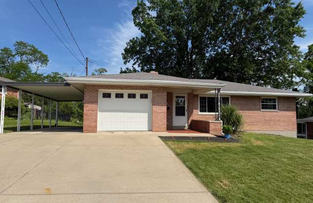 143 Capri Drive