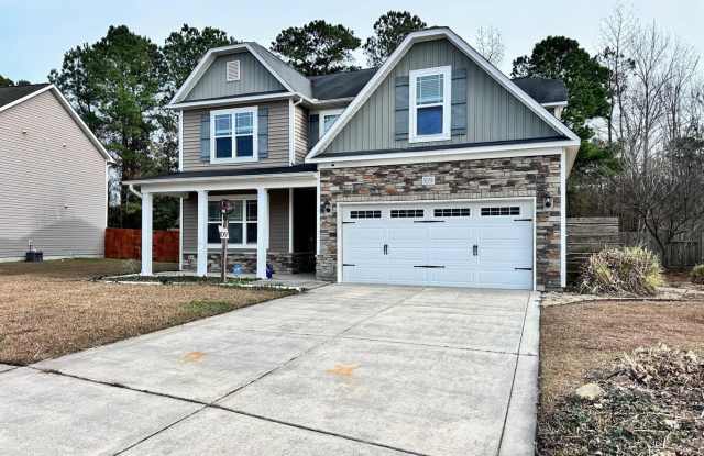 109 Pennington Street