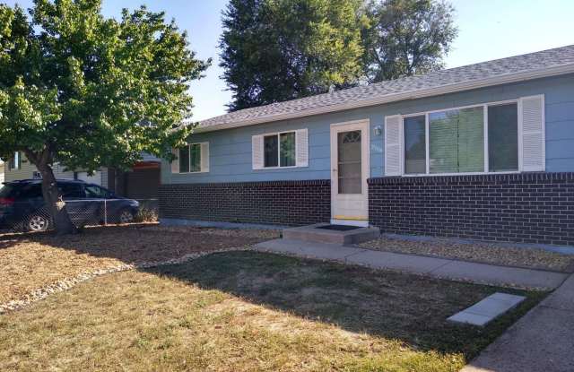 Photo of $1665 | 3BR/1BA | Spacious 3 Bedroom Home for Rent in Southeast Colorado Springs