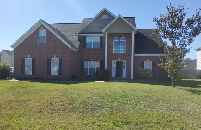 600 Brutsch Ave - 600 Brutsch Avenue, Sumter, SC 29154