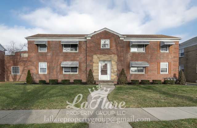 2168 Fairfax Road - 1