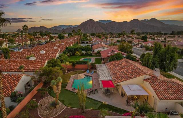 Photo of 43622 Warner Trail