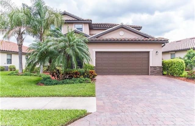 9440 River Otter DR - 9440 River Otter Drive, Fort Myers, FL 33912