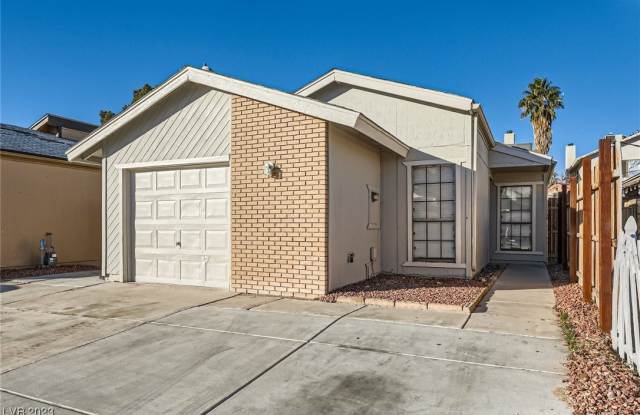 4108 WOODGREEN Drive - 4108 North Woodgreen Drive, Las Vegas, NV 89108