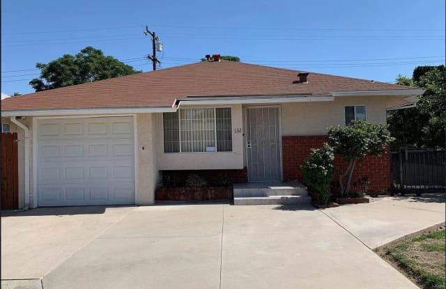 132 Roselyn Place - 132 W Roselyn Pl, Monterey Park, CA 91754