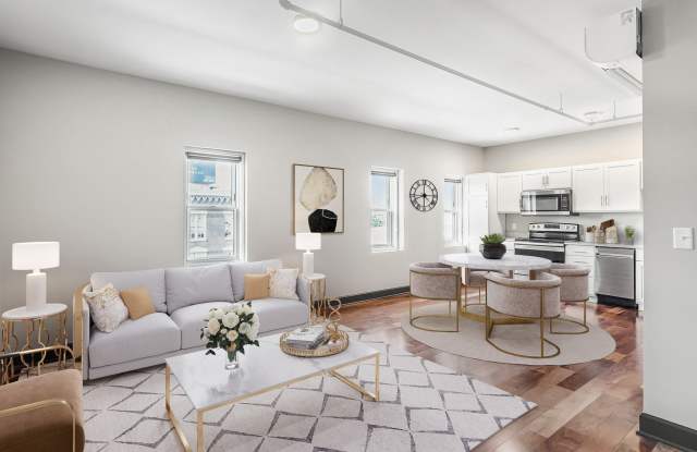 Photo of Grocers Ice Lofts