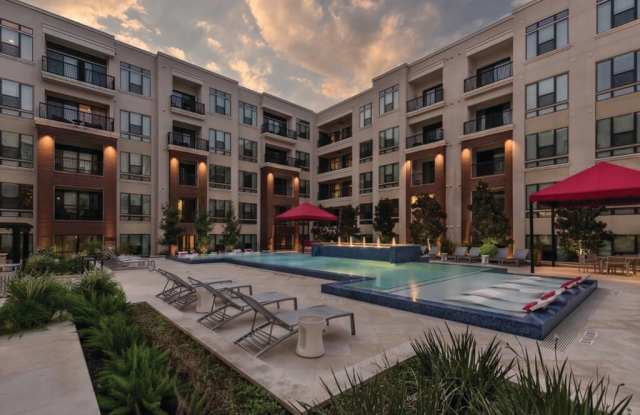 Ascent at CityCentre