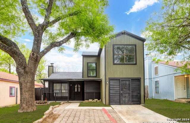 4013 Sun Harbour - 4013 Sun Harbour Drive, San Antonio, TX 78244