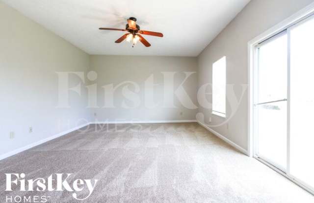 895 Grandiflora Drive