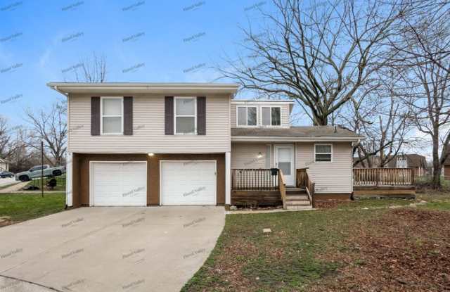 509 Northeast Grand Avenue