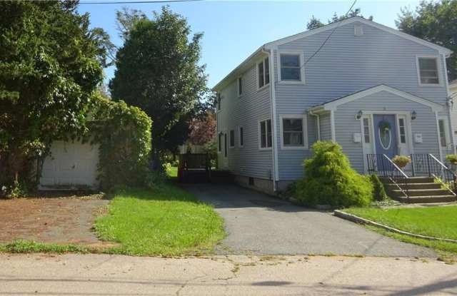 Photo of 3 Southmayd Street