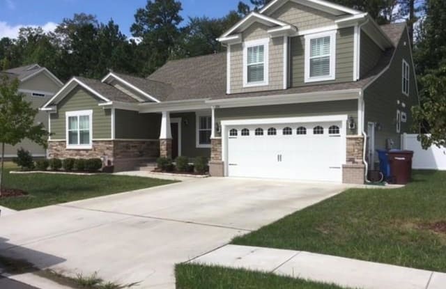 224 Wisdom PATH - 224 Wisdom Path, Chesapeake, VA 23322