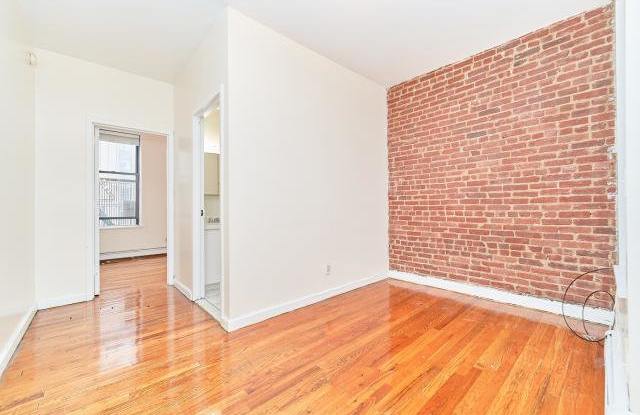 132 West 109th Street - 132 West 109th Street, New York City, NY 10025