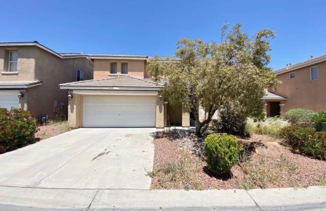2622 Begonia Valley Ave - 2622 Begonia Valley Avenue, Paradise, NV 89074