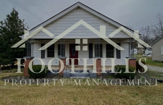 1026 Bleckley St - 1026 Bleckley Street, Anderson, SC 29625