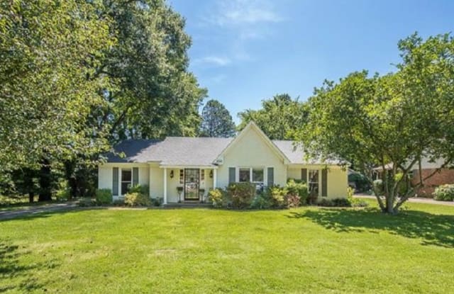 1556 BRIERBROOK - 1556 Brierbrook Road, Germantown, TN 38138