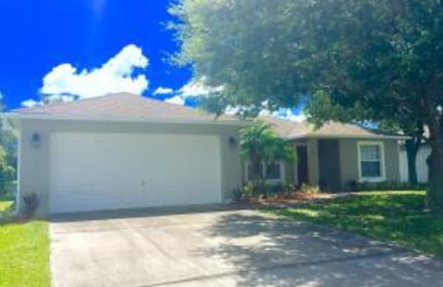 135 Frederica Avenue - 135 Fredrica Avenue, Palm Bay, FL 32907