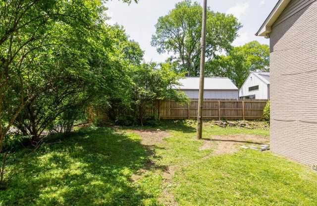 *West End/Vanderbilt *