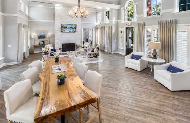 Photo of The Estates at Brentwood