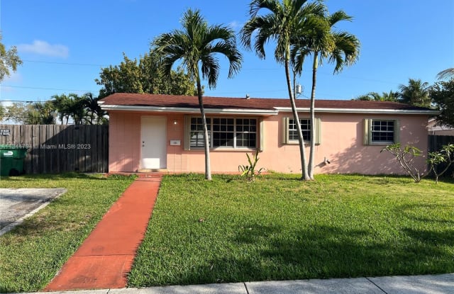 10471 Caribbean Blvd - 10471 Caribbean Boulevard, Cutler Bay, FL 33189