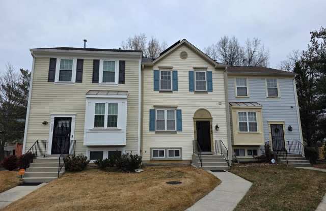 6022 S HIL MAR Circle