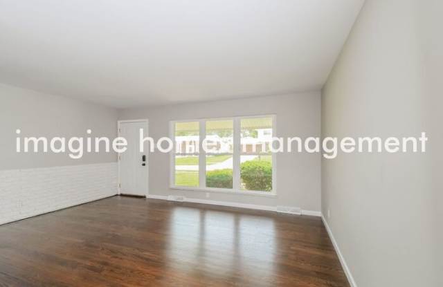 4624 Tauneybrook Drive