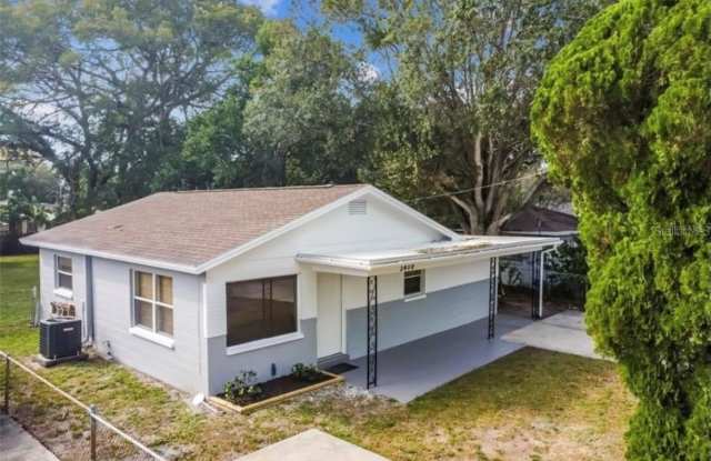 3408 W SAINT CONRAD STREET