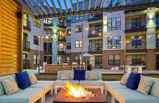 Photo of Arabelle Lincoln Station