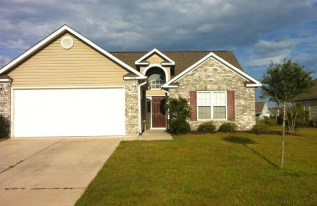 1152 Great Lakes Circle - 1152 Great Lakes Circle, Socastee, SC 29588