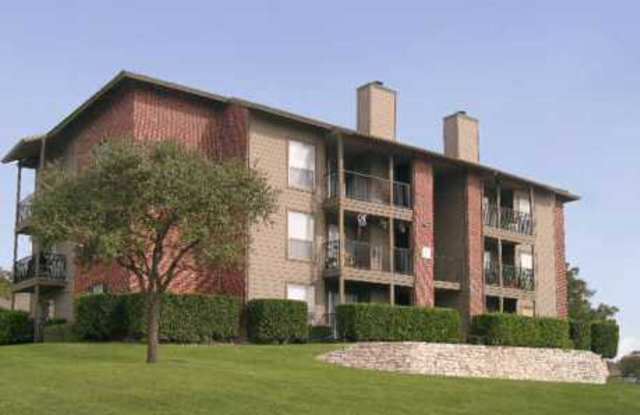 The Abbey at Medical Center