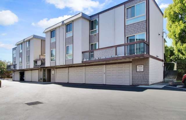 COMING SOON – 2039 Sierra Road #5, Concord!