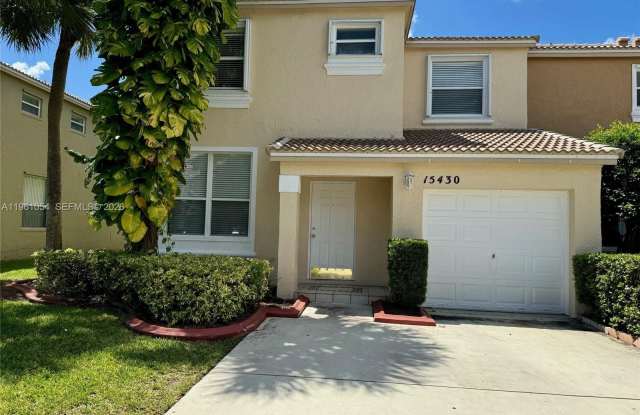 15430 NW 12th Ct