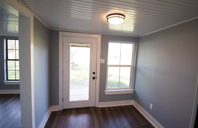 518 South Masonic Street