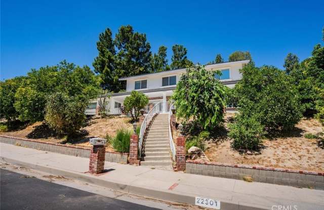 22301 Michale Street