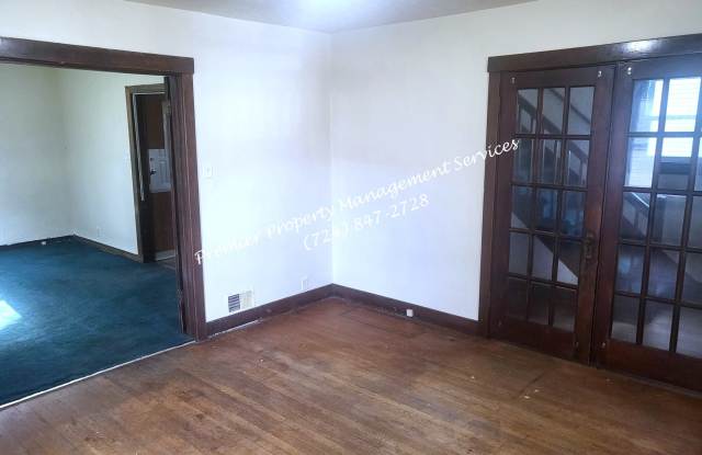 1303 Wade Street (Aliquippa)