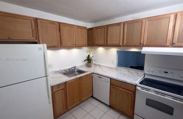 500 Executive Center Dr