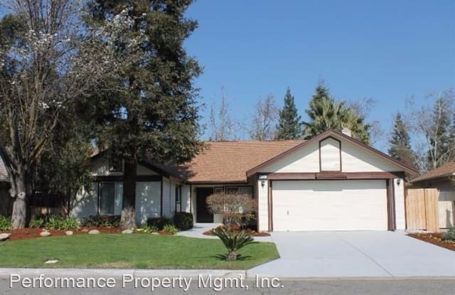 10645 N. Coronado Circle - 10645 North Coronado Circle, Fresno, CA 93730