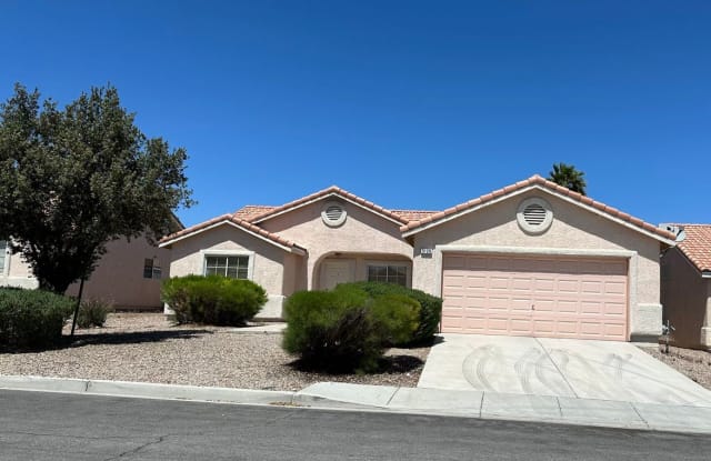 3126 Bradford Hill Ct. - 3126 Bradford Hill Avenue, North Las Vegas, NV 89031