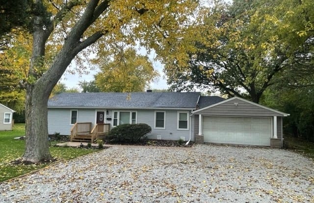 20520 Crawford Avenue - 20520 Crawford Avenue, Cook County, IL 60443