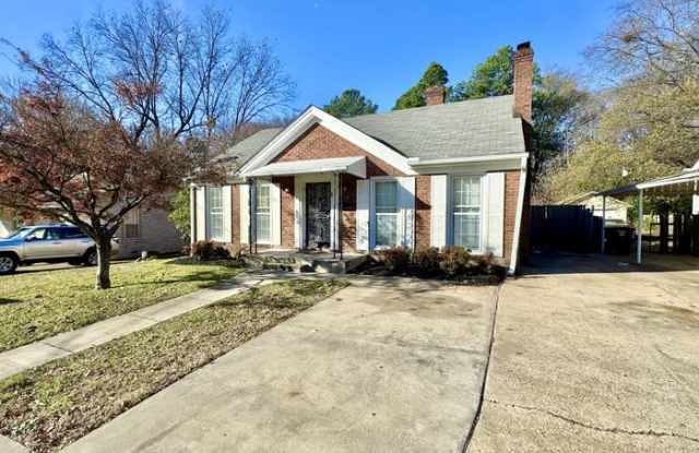 135 South Greer Street