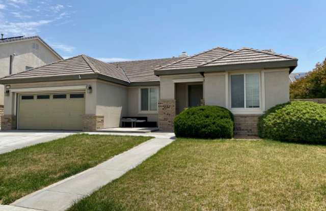 44862 Mariposa Drive