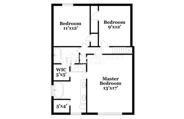 388 Montgomery Place