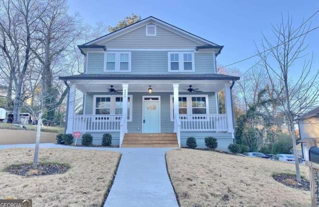 Photo of 3343 Lavista Drive