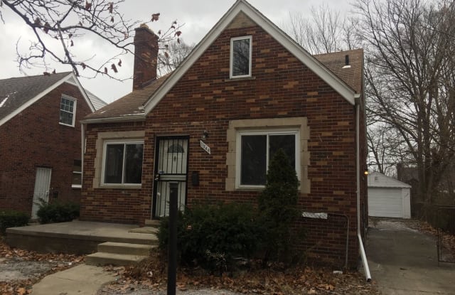 11244 Lakepointe St - 11244 Lakepointe Street, Detroit, MI 48224