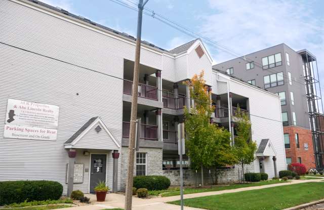 1009 S. Second St.