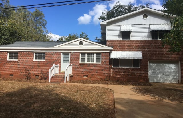 115 Linda Avenue - 115 Linda Avenue, Athens, GA 30601