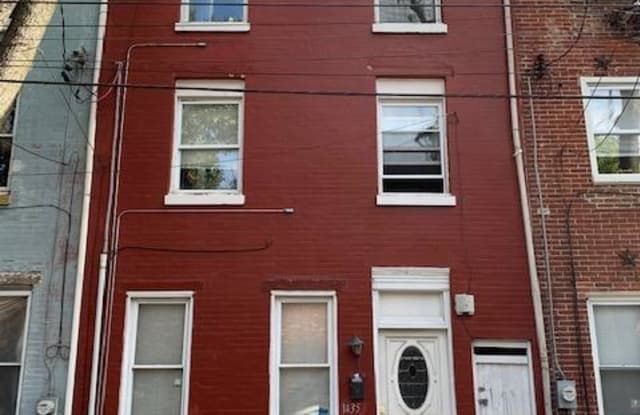 1435 N HOWARD STREET - 1435 North Howard Street, Philadelphia, PA 19122