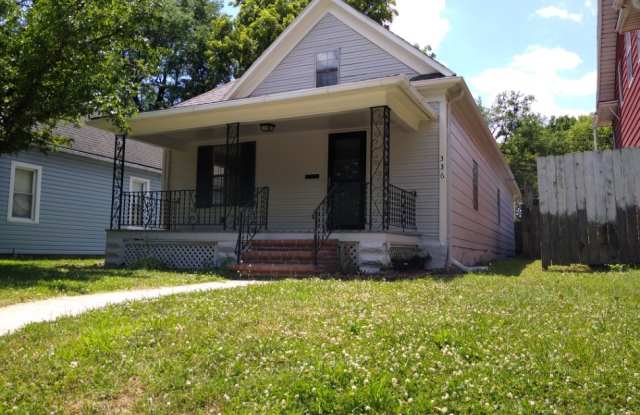 336 N 15th St - 336 North 15th Street, Kansas City, KS 66102